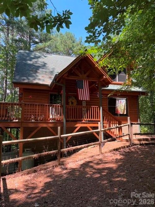 106 Lake Terrace Dr, Nebo, NC, 28761-0257 | Card Image