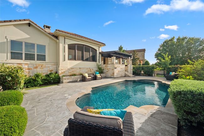 3810 Pawnee Pass, House other with 4 bedrooms, 4 bathrooms and 6 parking in Austin TX | Image 31