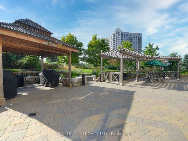 1503 - 9245 Jane St, Condo with 2 bedrooms, 2 bathrooms and 1 parking in Vaughan ON | Image 38