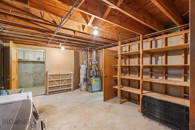 403 N 18 Th Ave, House other with 4 bedrooms, 3 bathrooms and null parking in Bozeman MT | Image 25