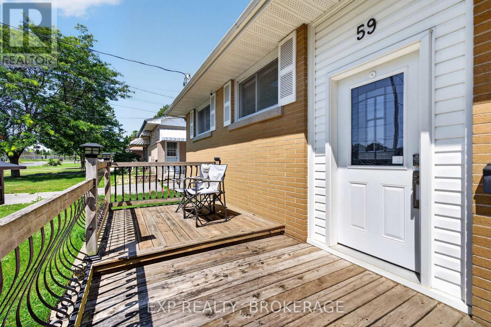 Residential in Loyalist (Amherstview) 4