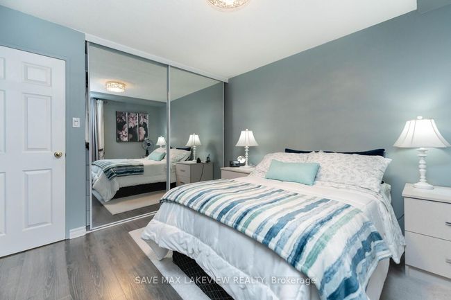 104 - 18 Knightsbridge Rd, Condo with 3 bedrooms, 2 bathrooms and null parking in Brampton ON | Image 24