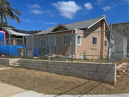 3250 Clay Ave, San Diego, CA, 92113-1512 | Card Image