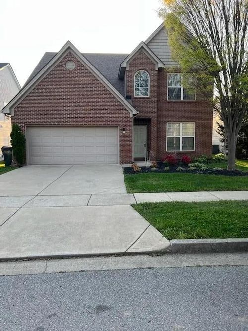 504 Madison Point Dr, Lexington, KY, 40515-4824 | Card Image