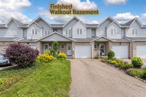 22 Golden Terrace Crt, Kitchener, ON, N2N3L2 | Card Image