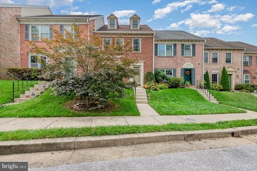 3954 Forest Valley Rd, BALTIMORE, MD, 21234-1400 | Card Image