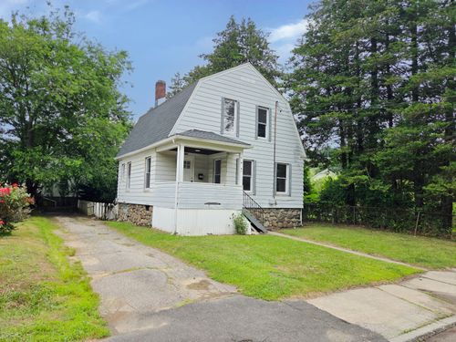 181 Plank Rd, Waterbury, CT, 06705-1828 | Card Image