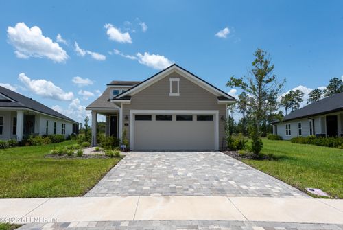 160 Rose Dew Drive, St Augustine, FL, 32092 | Card Image