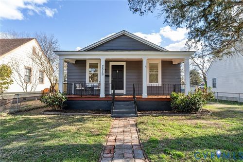 2519 Kenwood Ave, Henrico, VA, 23228-5509 | Card Image