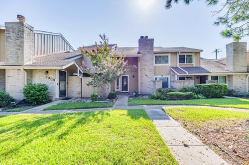 213-2391 Crescent Park Dr, Houston, TX, 77077-6756 | Card Image