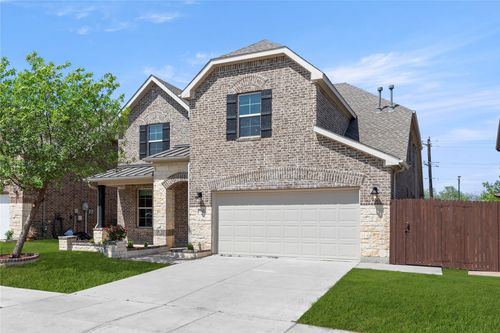 740 Sundrop Dr, Little Elm, TX, 75068-5166 | Card Image