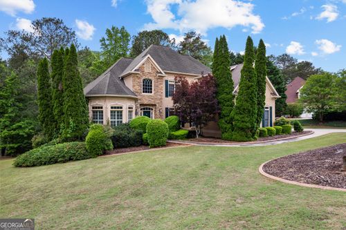 348 Loring Ln, Peachtree City, GA, 30269-6931 | Card Image