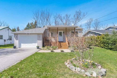 152 Silver Birch Cres, Port Mcnicoll, ON, L0K1R0 | Card Image