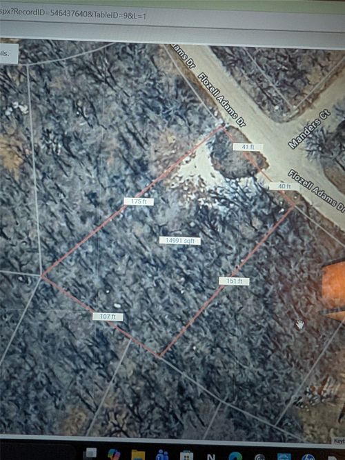 Lot 34 Blk 10 Jim Walters Drive, Runaway Bay, TX, 76426 | Card Image