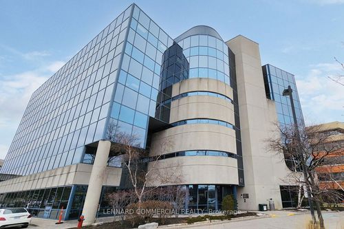 5th-flr-41 Valleybrook Dr, North York, ON, M3B2S6 | Card Image