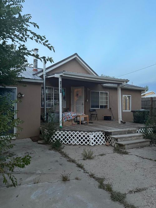 1240 1st St, Las Vegas, NM, 87701-4406 | Card Image