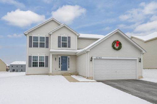 2342 Winterthur Grn, Yorkville, IL, 60560-7100 | Card Image
