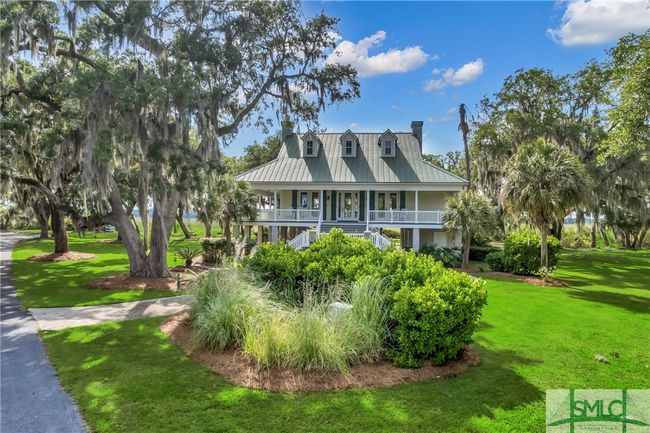 732 Coopers Point Dr Ne, Home with 0 bedrooms, 0 bathrooms and null parking in Townsend GA | Image 8