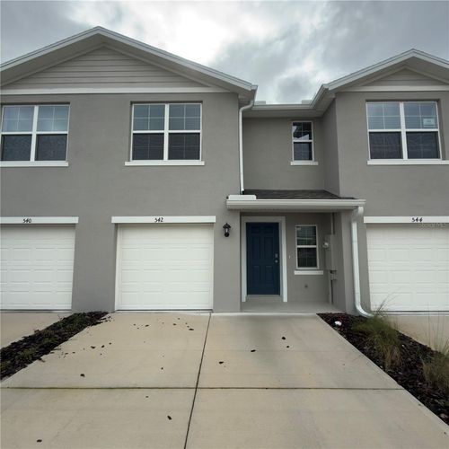 542 Zinfandel Dr, Daytona Beach, FL, 32117-3313 | Card Image
