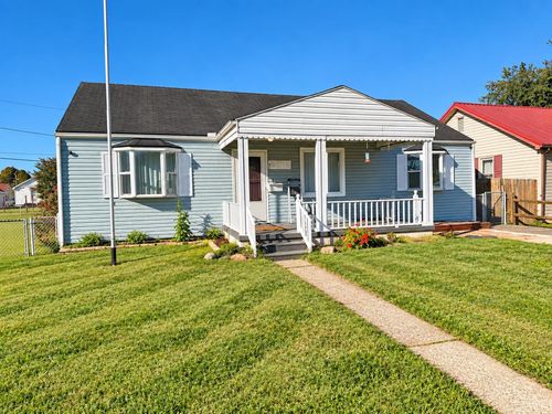 2616 S 8th Street, Ironton, OH, 45638 | Card Image