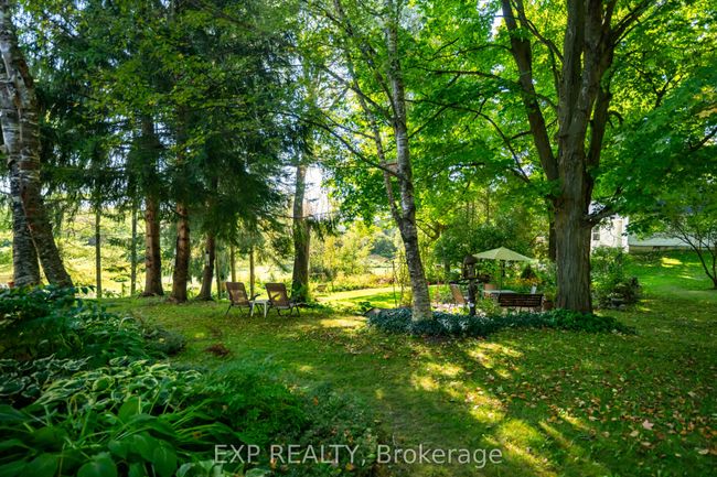 16 Mill St, House other with 3 bedrooms, 2 bathrooms and 6 parking in Amaranth ON | Image 38