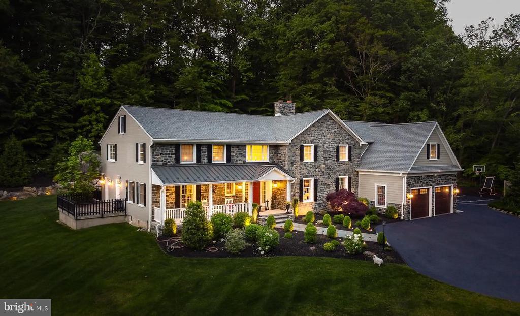 Valley Rd, Newtown Square, PA 19073