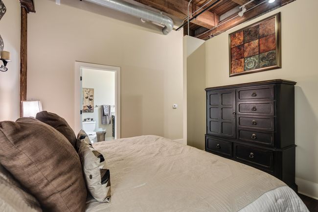 APT-308 - 420 S Front St, Condo with 1 bedrooms, 1 bathrooms and null parking in Memphis TN | Image 8