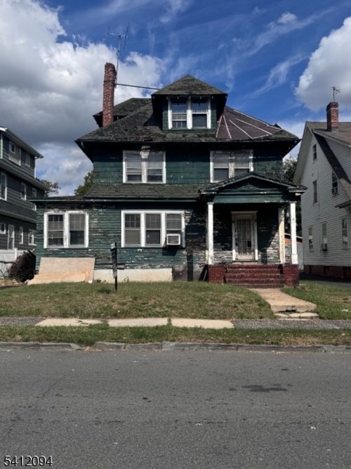 188 Rutledge Ave, East Orange, NJ, 07017-4914 | Card Image