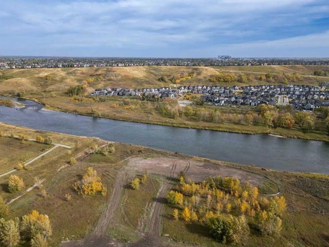 117 Chaparral Valley Gdns Se, Townhouse with 3 bedrooms, 3 bathrooms and 2 parking in Calgary AB | Image 46