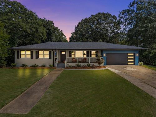 31 Sherman Ln, Greenville, SC, 29605-2234 | Card Image