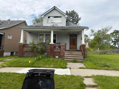 5793 Holcomb St, Detroit, MI, 48213-3023 | Card Image
