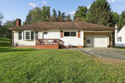 404 Fern Rd, Syracuse, NY, 13219-2336 | Card Image