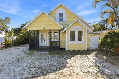 2342 Stella St, FORT MYERS, FL, 33901-5210 | Card Image