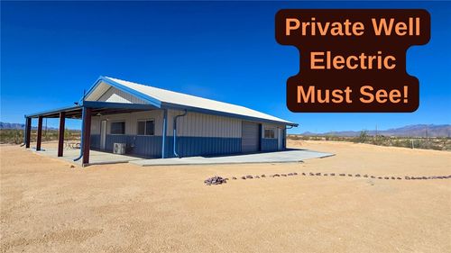 4302 W Speedway Rd, Yucca, AZ, 86438-1023 | Card Image