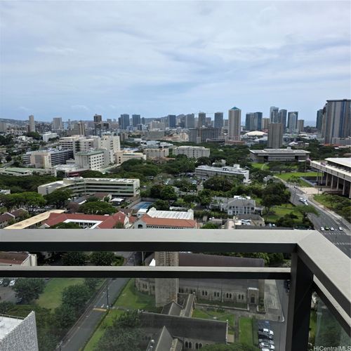 apt-2708-1200 Queen Emma St, Honolulu, HI, 96813-6316 | Card Image