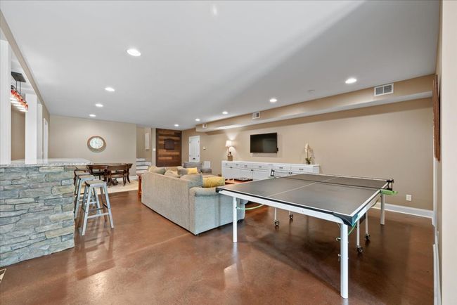 20118 Heron Cir, House other with 4 bedrooms, 4 bathrooms and 4 parking in Abingdon VA | Image 67