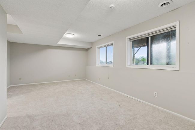 Lower level family/amusement room | Image 24