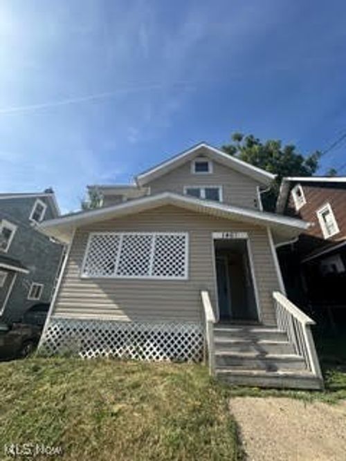 1407 7th St Nw, Canton, OH, 44703-2923 | Card Image