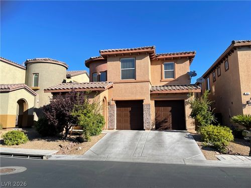 92 Honors Course Dr, Las Vegas, NV, 89148-2501 | Card Image