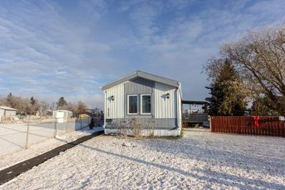 4752 41 Street Cres, House other with 3 bedrooms, 2 bathrooms and 4 parking in Innisfail AB | Image 1