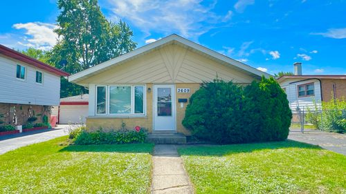 3609 W 121st St, Alsip, IL, 60803-1207 | Card Image