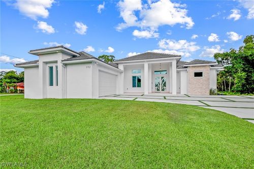 192 Herron Rd, NORTH FORT MYERS, FL, 33903-2742 | Card Image