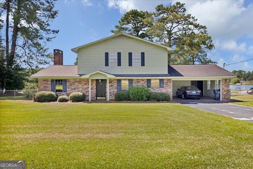 443 Lakeshore Rd, Pelham, GA, 31779-5444 | Card Image