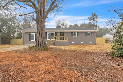 5 George St, Honea Path, SC, 29654-1512 | Card Image