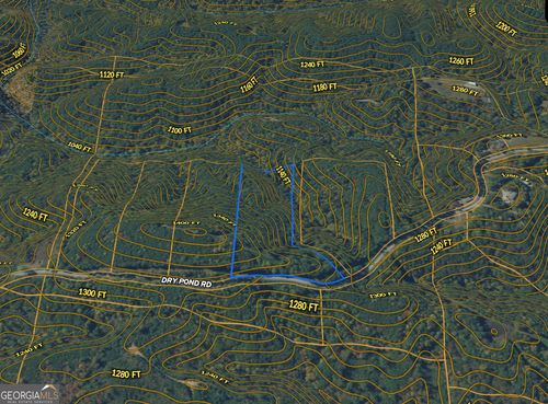 lot-3-west-3 WEST Dry Pond Rd, Ranger, GA, 30734 | Card Image