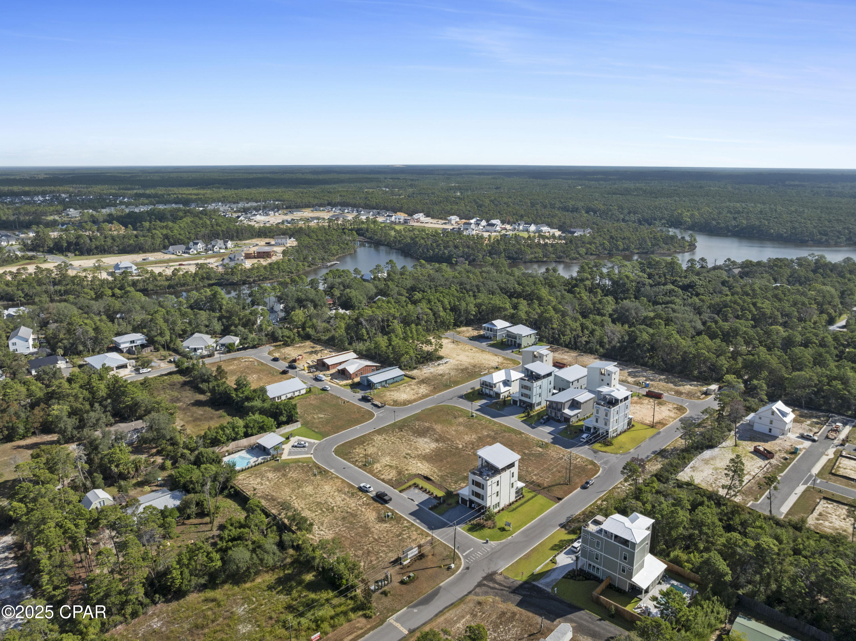 Residential in Inlet Beach 5