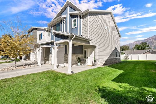 8-352 E 1850 N, North Ogden, UT, 84414-3095 | Card Image