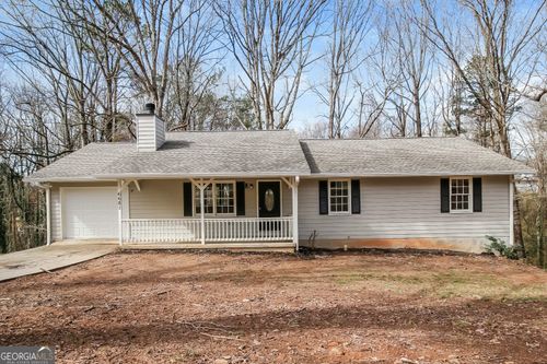6681 Cambridge Dr, Rex, GA, 30273-2042 | Card Image