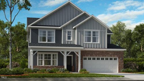 1729 Clydner Dr, Apex, NC, 27523-6276 | Card Image