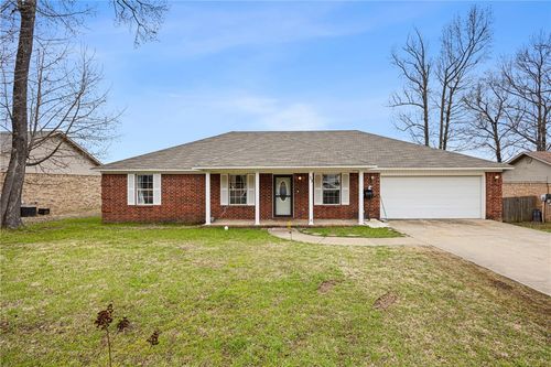33 Poppy Dr, Pottsville, AR, 72858-9202 | Card Image